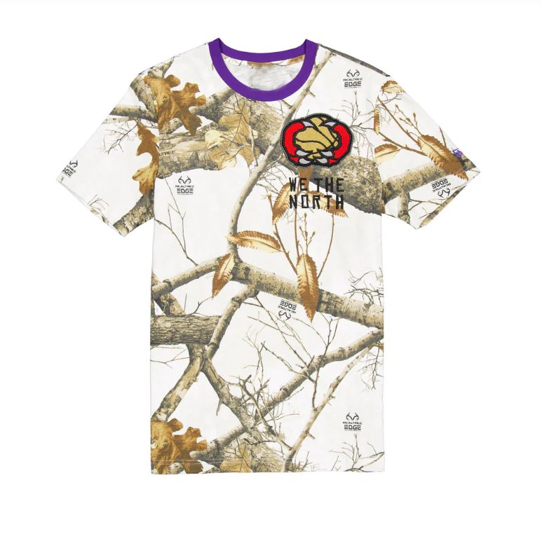 Men 2025 NBA Toronto Raptors T shirts style 1->nba t-shirts->Sports Accessory